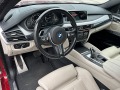 BMW X6 M PAKET-HEAD UP-SPORT-LED-BIXENON-КАМЕРА-ПОДГРЯВАН - [11] 