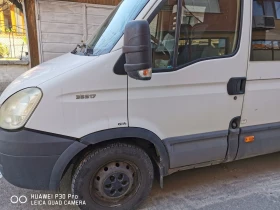 Iveco 35c17 undefined | Auto.bg — изображение 3 Iveco 35c17 undefined | Auto.bg — изображение 3