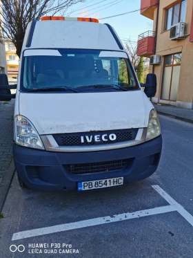 Iveco 35c17