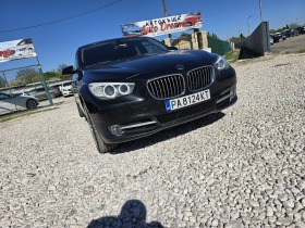    BMW 530 GT