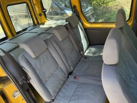 Ford Connect - 3700 € / 7236.57 лв. - 35172604 10 | Car24.bg Ford Connect - 3700 € / 7236.57 лв. - 35172604 10