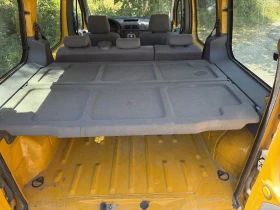 Ford Connect - 3700 € / 7236.57 лв. - 35172604 11 | Car24.bg Ford Connect - 3700 € / 7236.57 лв. - 35172604 11