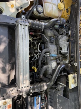 Ford Connect - 3700 € / 7236.57 лв. - 35172604 5 | Car24.bg Ford Connect - 3700 € / 7236.57 лв. - 35172604 5