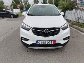 Opel Mokka X 1.4i 4X4 - [1] 