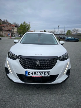 Peugeot 2008 1 - Car24.bg Peugeot 2008 1