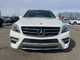 Mercedes-Benz ML 550 * ЦЕНА ДО БЪЛГАРИЯ * (CARFAX) - Car24.bg Mercedes-Benz ML 550 * ЦЕНА ДО БЪЛГАРИЯ * (CARFAX)