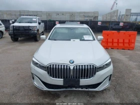 BMW 740 - Car24.bg BMW 740