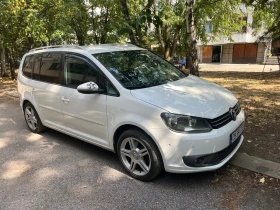 VW Touran - Car24.bg VW Touran