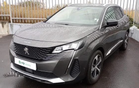 Peugeot 3008 1.2 PureTech 131 кс - Car24.bg Peugeot 3008 1.2 PureTech 131 кс