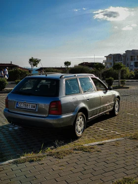 Audi A4 | Mobile.bg — малка снимка 5
