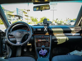 Audi A4 | Mobile.bg — малка снимка 11