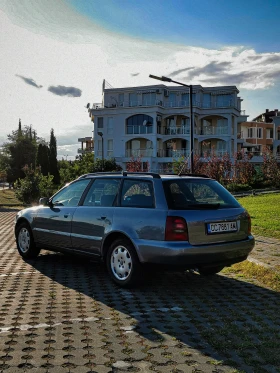 Audi A4 | Mobile.bg — малка снимка 3