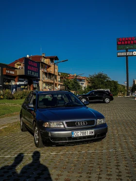 Audi A4 | Mobile.bg — малка снимка 7