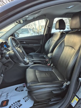 Chevrolet Cruze 2, 0-TDI - 5290 € / 10346.34 лв. - 17014329 7 | Car24.bg Chevrolet Cruze 2, 0-TDI - 5290 € / 10346.34 лв. - 17014329 7