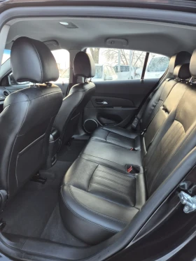 Chevrolet Cruze 2, 0-TDI - 5290 € / 10346.34 лв. - 17014329 9 | Car24.bg Chevrolet Cruze 2, 0-TDI - 5290 € / 10346.34 лв. - 17014329 9