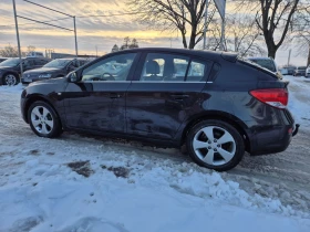 Chevrolet Cruze 2, 0-TDI - 5290 € / 10346.34 лв. - 17014329 4 | Car24.bg Chevrolet Cruze 2, 0-TDI - 5290 € / 10346.34 лв. - 17014329 4