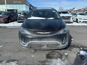 Chrysler Pacifica 3.6L 6cyl FWD - 9350 € / 18287.01 лв. - 50033041 6 | Car24.bg Chrysler Pacifica 3.6L 6cyl FWD - 9350 € / 18287.01 лв. - 50033041 6