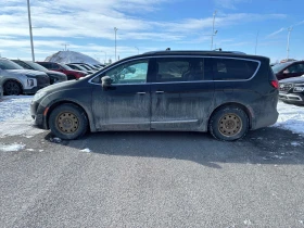 Chrysler Pacifica 3.6L 6cyl FWD - 9350 € / 18287.01 лв. - 50033041 2 | Car24.bg Chrysler Pacifica 3.6L 6cyl FWD - 9350 € / 18287.01 лв. - 50033041 2