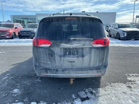 Chrysler Pacifica 3.6L 6cyl FWD - 9350 € / 18287.01 лв. - 50033041 4 | Car24.bg Chrysler Pacifica 3.6L 6cyl FWD - 9350 € / 18287.01 лв. - 50033041 4