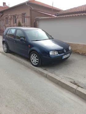 VW Golf 4 - 1000 € / 1955.83 лв. - 93723311 3 | Car24.bg VW Golf 4 - 1000 € / 1955.83 лв. - 93723311 3