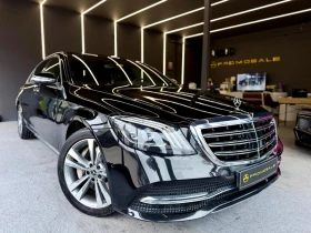 Снимка Mercedes-Benz S 400
