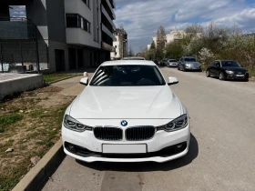BMW 330 е