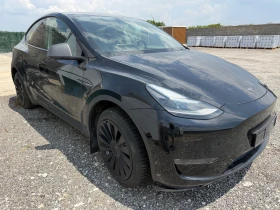 Tesla Model Y LONG RANGE* DUAL MOTOR - Car24.bg Tesla Model Y LONG RANGE* DUAL MOTOR