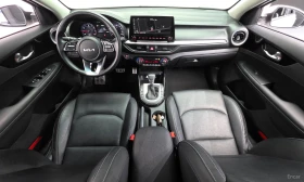 Kia K3 undefined | Auto.bg — изображение 7 Kia K3 undefined | Auto.bg — изображение 7