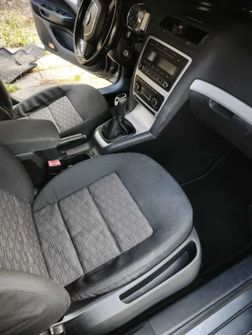 Skoda Octavia - 3800 € / 7432.15 лв. - 26434958 13 | Car24.bg Skoda Octavia - 3800 € / 7432.15 лв. - 26434958 13