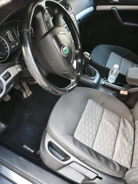 Skoda Octavia - 3800 € / 7432.15 лв. - 26434958 12 | Car24.bg Skoda Octavia - 3800 € / 7432.15 лв. - 26434958 12