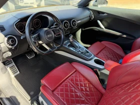 Audi Tt S* Coupe* АвтоКредит* (ЦЕНА ДО БГ) | Auto.bg — изображение 9 Audi Tt S* Coupe* АвтоКредит* (ЦЕНА ДО БГ) | Auto.bg — изображение 9