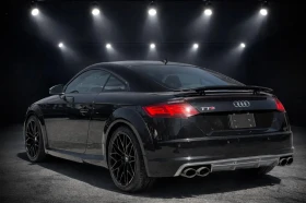 Audi Tt S* Coupe* АвтоКредит* (ЦЕНА ДО БГ) | Auto.bg — изображение 7 Audi Tt S* Coupe* АвтоКредит* (ЦЕНА ДО БГ) | Auto.bg — изображение 7