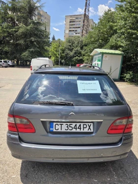 Mercedes-Benz E 220 - 4500 € / 8801.24 лв. - 50809633 2 | Car24.bg Mercedes-Benz E 220 - 4500 € / 8801.24 лв. - 50809633 2