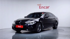 BMW 530 M-SPORT* КОЖА* ПОДГРЕВ* ШИБИДАХ* КАМЕРА*