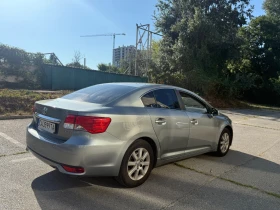 Toyota Avensis T27 | Auto.bg — изображение 5 Toyota Avensis T27 | Auto.bg — изображение 5