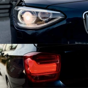 BMW 120 2.0d-185кс * АВТОМАТ * БЕЗ забележка | Auto.bg — изображение 14 BMW 120 2.0d-185кс * АВТОМАТ * БЕЗ забележка | Auto.bg — изображение 14