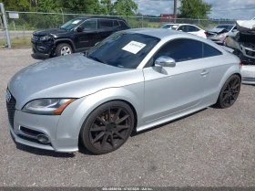 Audi Tt S* quattro* S-tronic* BOSE* АЛКАНТАРА