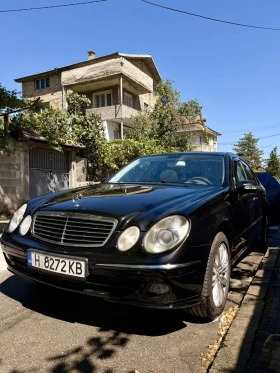 Mercedes-Benz E 280 CDI - 5000 € - 28132481 2 | Car24.bg Mercedes-Benz E 280 CDI - 5000 € - 28132481 2