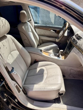 Mercedes-Benz E 280 CDI - 5000 € - 28132481 15 | Car24.bg Mercedes-Benz E 280 CDI - 5000 € - 28132481 15