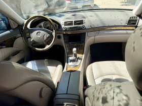 Mercedes-Benz E 280 CDI - 5000 € - 28132481 10 | Car24.bg Mercedes-Benz E 280 CDI - 5000 € - 28132481 10