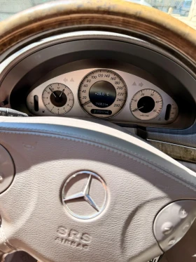 Mercedes-Benz E 280 CDI - 5000 € - 28132481 6 | Car24.bg Mercedes-Benz E 280 CDI - 5000 € - 28132481 6