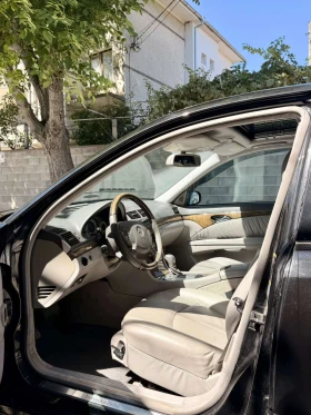 Mercedes-Benz E 280 CDI - 5000 € - 28132481 7 | Car24.bg Mercedes-Benz E 280 CDI - 5000 € - 28132481 7