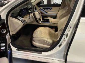 Mercedes-Benz S 580 * CARFAX * ОПЦИЯ ЗА ФИНАНСИРАНЕ | Auto.bg — изображение 5 Mercedes-Benz S 580 * CARFAX * ОПЦИЯ ЗА ФИНАНСИРАНЕ | Auto.bg — изображение 5