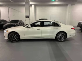 Mercedes-Benz S 580 * CARFAX * ОПЦИЯ ЗА ФИНАНСИРАНЕ | Auto.bg — изображение 2 Mercedes-Benz S 580 * CARFAX * ОПЦИЯ ЗА ФИНАНСИРАНЕ | Auto.bg — изображение 2