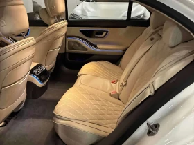 Mercedes-Benz S 580 * CARFAX * ОПЦИЯ ЗА ФИНАНСИРАНЕ | Auto.bg — изображение 11 Mercedes-Benz S 580 * CARFAX * ОПЦИЯ ЗА ФИНАНСИРАНЕ | Auto.bg — изображение 11