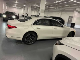 Mercedes-Benz S 580 * CARFAX * ОПЦИЯ ЗА ФИНАНСИРАНЕ | Auto.bg — изображение 3 Mercedes-Benz S 580 * CARFAX * ОПЦИЯ ЗА ФИНАНСИРАНЕ | Auto.bg — изображение 3