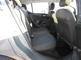 Opel Corsa 1.2i EURO6B | Auto.bg — изображение 10 Opel Corsa 1.2i EURO6B | Auto.bg — изображение 10