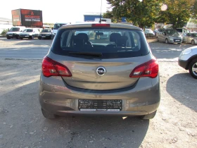 Opel Corsa 1.2i EURO6B | Auto.bg — изображение 4 Opel Corsa 1.2i EURO6B | Auto.bg — изображение 4