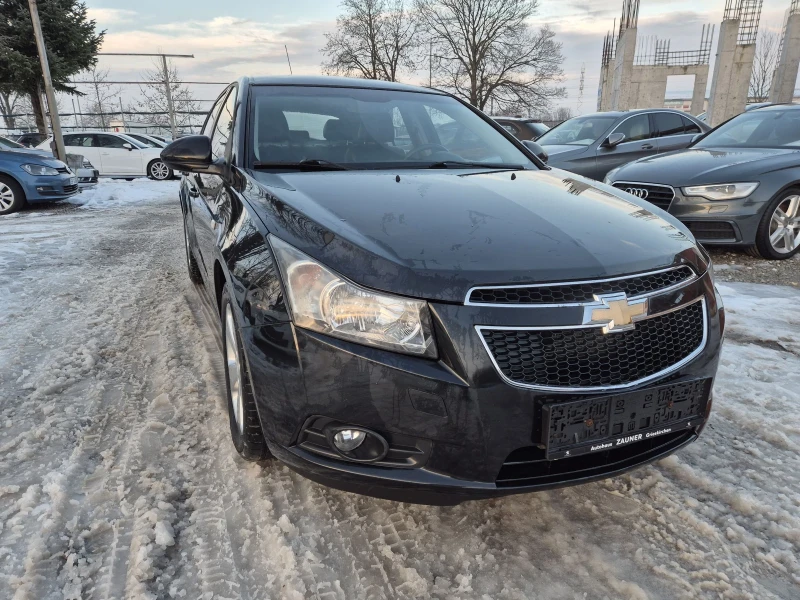 Chevrolet Cruze 2, 0-TDI - 5290 € / 10346.34 лв. - 17014329 1 | Car24.bg Chevrolet Cruze 2, 0-TDI - 5290 € / 10346.34 лв. - 17014329 1