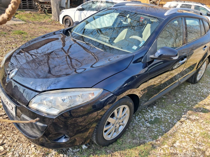 Renault Megane 3 - 2800 € / 5476.32 лв. - 12313341 1 | Car24.bg Renault Megane 3 - 2800 € / 5476.32 лв. - 12313341 1